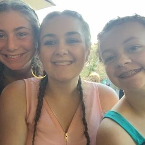 Meet your Posher, Gracie